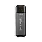 Transcend JetFlash 920 USB 512 GB USB A 3.2 Gen 1 (3.1 Gen 1) Grigio