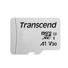 Transcend 4GB 300S microSDHC Classe 10 NAND