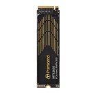 Transcend MTE260S 1 TB M.2 PCI Express 5.0 NVMe 3D NAND