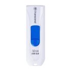 Transcend Pendrive 32GB Transcend JetFlash 790 USB3.0 White