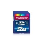 Transcend 32GB SDHC Classe 10 UHS-I 400x Premium