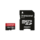 Transcend 128GB MicroSDXC Premium 300x Class 10 UHS-I