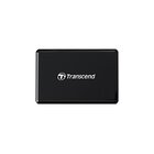 Transcend TS-RDF9K2 lettore di schede Nero Micro-USB
