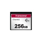 Transcend TS256GCFX602 256 GB CFast 2.0