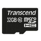 Transcend TS32GUSDHC10 32GB MicroSDHC Classe 10
