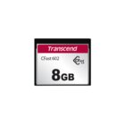 Transcend TS8GCFX602 8 GB CFast 2.0