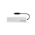 Transcend TS960GJDM855 960GB Bianco