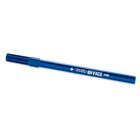 Tratto Office Fine marcatore Blu 12 pezzo(i)