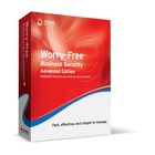 Trend Micro Worry-Free Business Security 9 Advanced, RNW, 12m, 6-10u Rinnovo