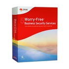 Trend Micro Worry-Free Business Security Services 5 RNW 11-25u 1Y ML Rinnovo Multilingua