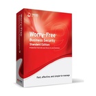 Trend Micro Worry-Free Business Security Standard 10 licenza/e Multilingua