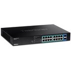 TrendNet 18-PORT GIGABIT POE+ 18-PORT