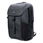 Trust 25669 borsa per laptop 43,2 cm (17") Zaino Grigio