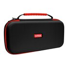 Trust 25759 custodia per console portatile Custodia rigida Nintendo Nero