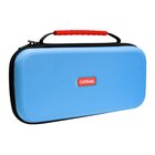 Trust 25760 custodia per console portatile Custodia rigida Nintendo Blu