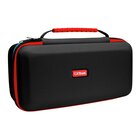 Trust 25762 custodia per console portatile Custodia rigida Nintendo Nero
