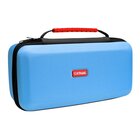 Trust 25763 custodia per console portatile Custodia rigida Nintendo Blu