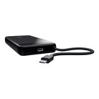 Trust 25881 batteria portatile Ioni di Litio 20000 mAh Nero