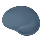 Trust 26011 tappetino per mouse Blu