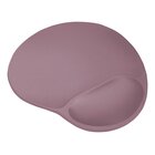 Trust 26013 tappetino per mouse Rosa