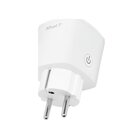 Trust 71289 presa intelligente 3000 W Bianco