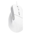Trust Bayo II mouse Ufficio Mano destra USB tipo A Ottico 2400 DPI