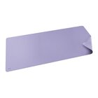 Trust Benya XXL sottomano Cloruro di polivinile (PVC) Viola