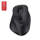 Trust Fyda Ufficio Mano destra RF senza fili + Bluetooth Ottico 2400 DPI Multidevice