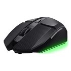 Trust GXT 122 Felox+ mouse Gaming Mano destra RF senza fili + Bluetooth Ottico 10000 DPI
