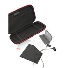 Trust GXT 1241 Tidor XL Custodia a tasca Nintendo Nero