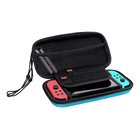 Trust GXT 1248S Custodia rigida Nintendo Nero, Blu, Rosso