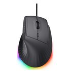 Trust GXT 145 Rexxa mouse Gaming Mano destra USB tipo A 12800 DPI