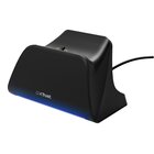 Trust GXT 255 CHARGE STAND PS5 BLK - Base di ricarica per pad