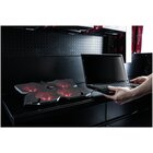 Trust GXT 278 base di raffreddamento per notebook 17.3" Nero