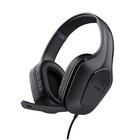 Trust GXT 417 Zirox Cuffie gaming leggere per la tua console