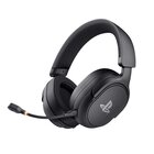 Trust GXT 499 Forta Auricolare Con cavo e senza cavo A Padiglione Gaming Nero