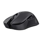 Trust GXT 931 Ybar mouse Gaming Mano destra Bluetooth Laser 7200 DPI