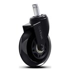 Trust GXT702 GEL CHAIR WHEELS
