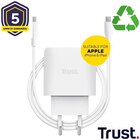 Trust MAXO 45W USB-C CHARGER F/APPLE