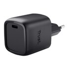 Trust Maxo Caricabatteria USB-C GaN da 30 W