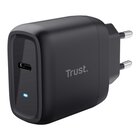Trust Maxo Caricabatteria USB-C GaN da 45 W