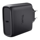 Trust Maxo Caricabatteria USB-C GaN da 65 W