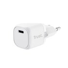Trust MAXO CARICABATTERIE USB-C PD