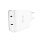 Trust Maxo Universale Bianco AC Interno