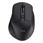Trust Niven mouse Ufficio Mano destra RF senza fili + Bluetooth 3200 DPI