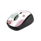 Trust Yvi mouse Mano destra RF Wireless Ottico 1600 DPI