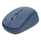 Trust Yvi+ mouse Universale Ambidestro RF Wireless + Bluetooth Ottico 1600 DPI