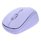 Trust Yvi+ mouse Universale Ambidestro RF Wireless + Bluetooth Ottico 1600 DPI