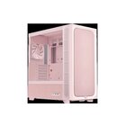 TRYX CASE M.TOWER FLOVA F50 con TCF fan (Cross flow) PINK