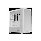 TRYX CASE M.TOWER FLOVA F50 con TCF fan (Cross flow) WHITE